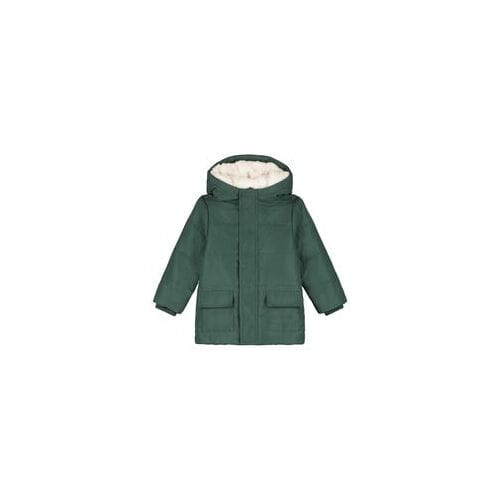 Prénatal peuter winterjas Dark Forest Green 110 heren