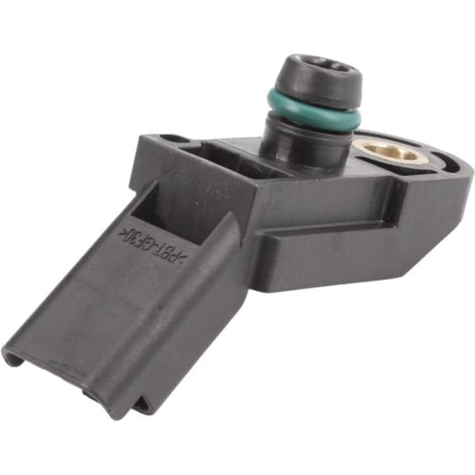 Sensor, inlaatspruitstukdruk DELPHI PS10129