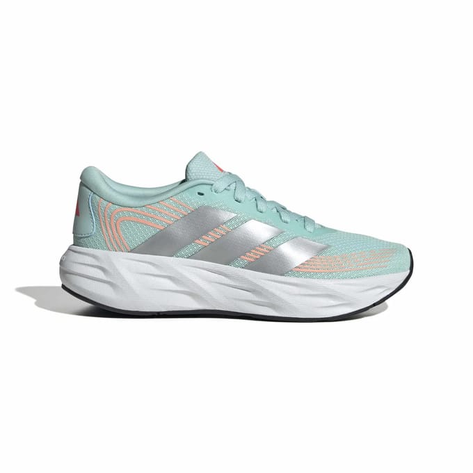 Adidas Galaxy 8 Kinderschoenen Blauw EU 36 2/3 Kinderen
