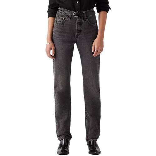 Straight Jeans Levis 501