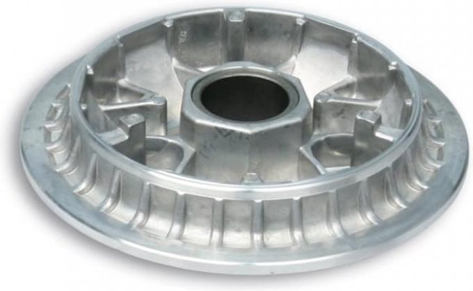 Variateur Malossi Multivar 2000 pour scooter Yamaha 125 Tricity Eu4 Après 2017