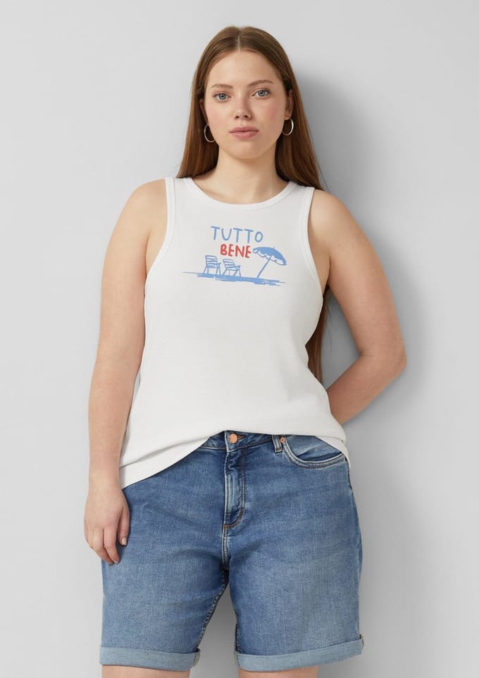 QS T-Shirt