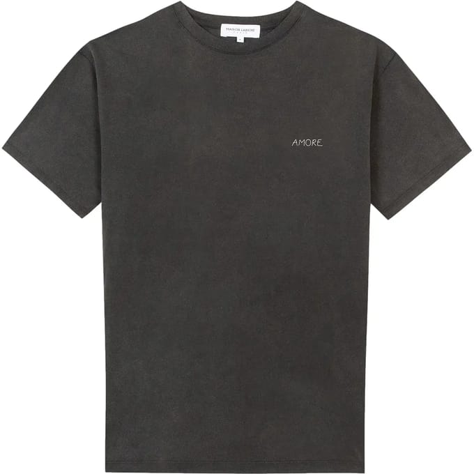T-shirt Maison Labiche Popincourt Amore