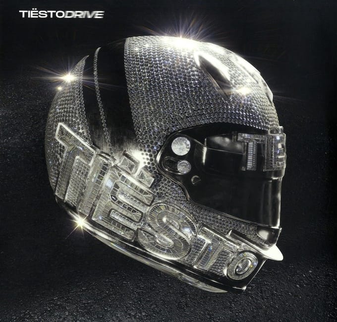 Drive - Tiesto