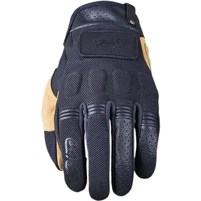 Motor race handschoenen Five Scrambler