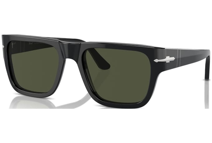 Zonnebril Persol 0P03348S-95-31-57 black green