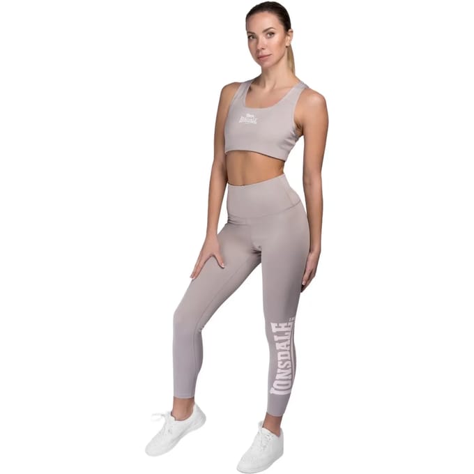 Lonsdale dameslegging Semley-legging