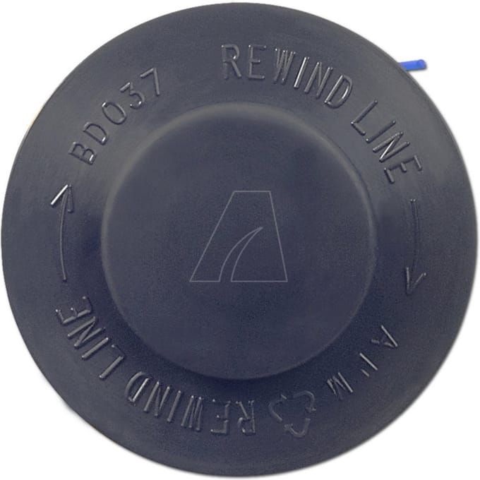Arnold Trimmerspoel 10 m 1,5 mm voor Black & Decker