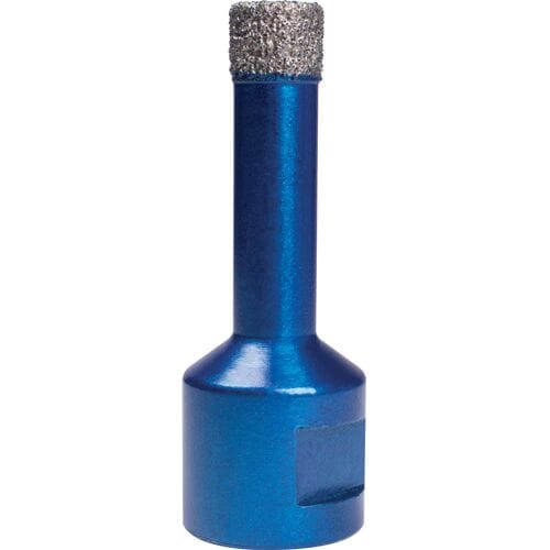 Mexco M14 tegelboor diamant droog 12mm