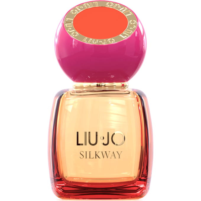 Liu Jo - Silkway - Eau de toilette 30 ml - Damesparfum