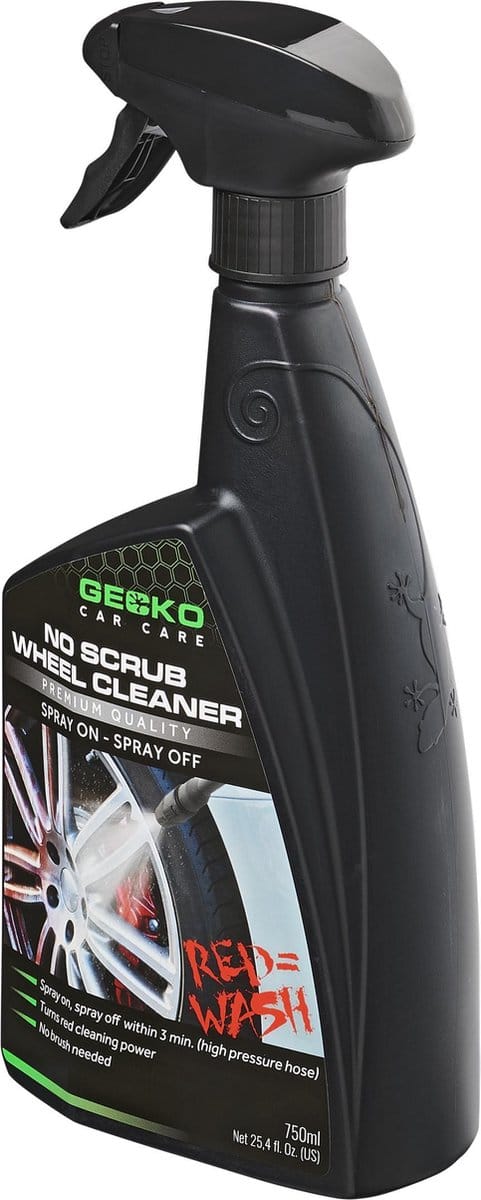 Gecko Velgenreiniger Trigger 750ml