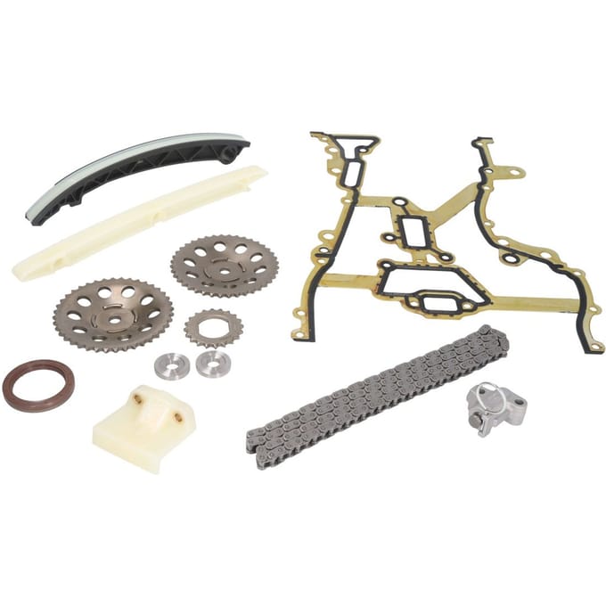 Distributiekettingset DAYCO KTC1004