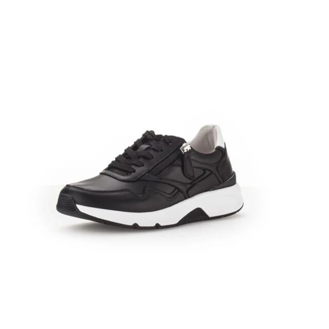 Gabor 66.896.67 foulardcalf black