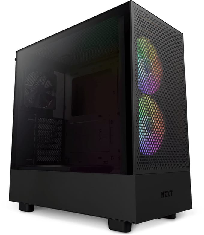 Paradigit Gaming Advanced AMD