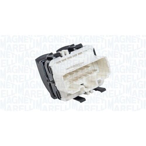 Schakelaar, raamregelaar MAGNETI MARELLI 000051169010