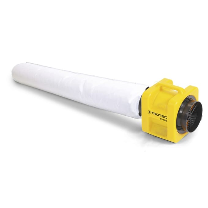Stofzak TTV 1000 S / TTV 1500 L: 3m