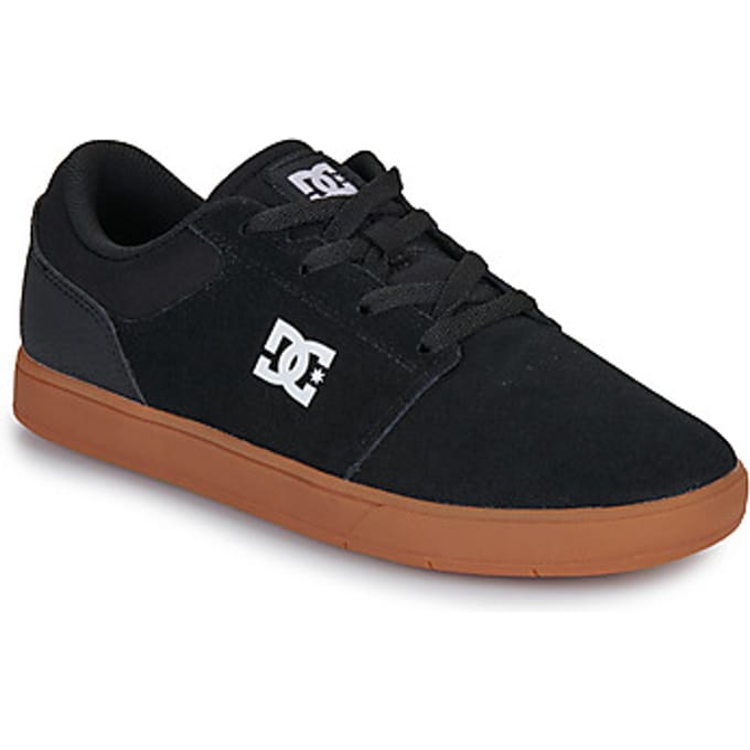 Dc Shoes Crisis 2 Schoenen Zwart EU 40 Man