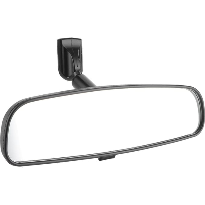 Binnenspiegel 76400SDAA03 Geschikt voor Honda Accord Civic CRZ gray