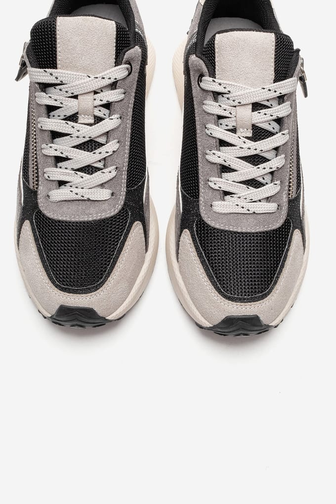 Rocca Zip Sneaker