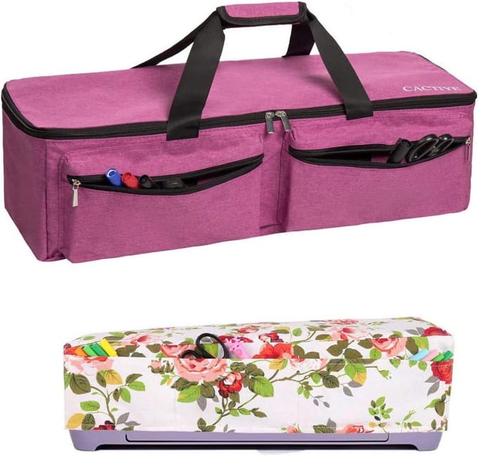 Draagtas voor Cricut Explore Air en Maker Machines en Accessoires