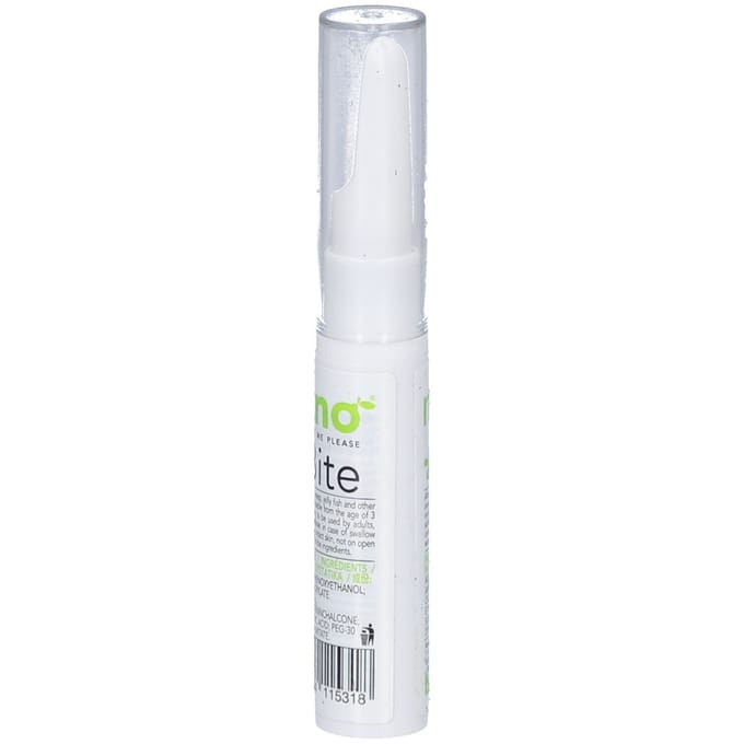 Mosquitno After-Bite 8 Gel