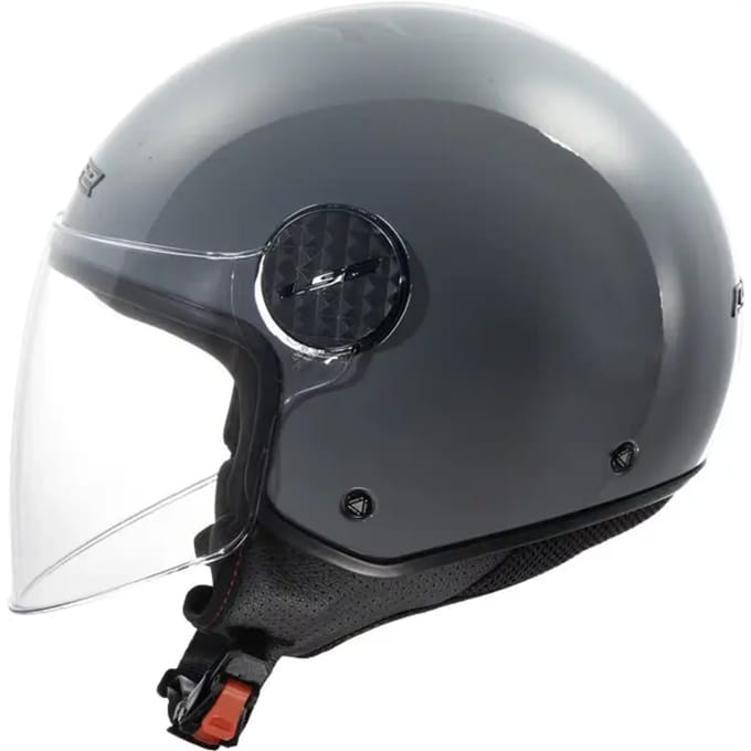 Jet motorhelm LS2 OF558 Sphere Lux II
