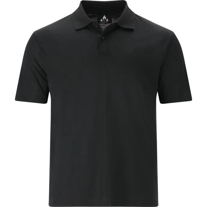 WHISTLER Poloshirt Vale