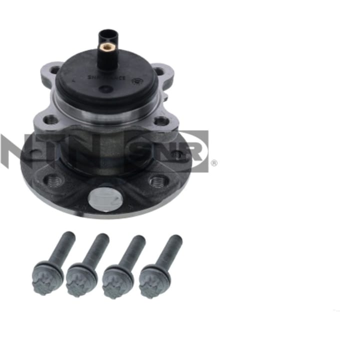 Wiellagerset SNR R155.133