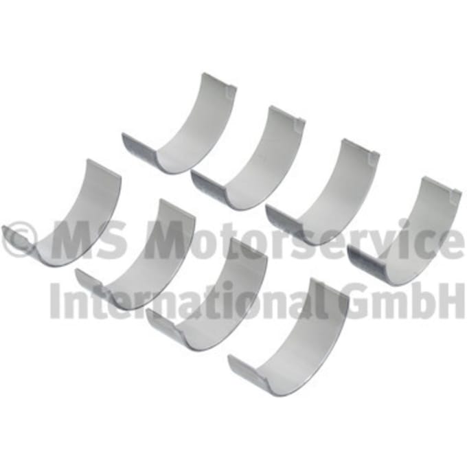 Drijfstanglagerschalen KOLBENSCHMIDT 37 174 620