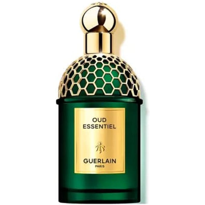 Guerlain Absolus Allegoria Oud Essentiel Eau De Parfum Guerlain - Absolus Allegoria Absolus Allegoria Oud Essentiel Eau De Parfum  - 125 ML