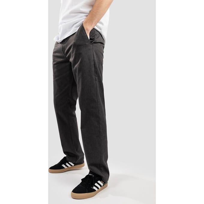 Volcom Frickin Modern Stret Broek zwart
