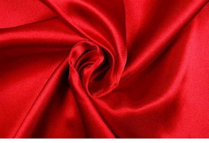 Robas beauty silk hoeslaken , 160 x 200 cm.