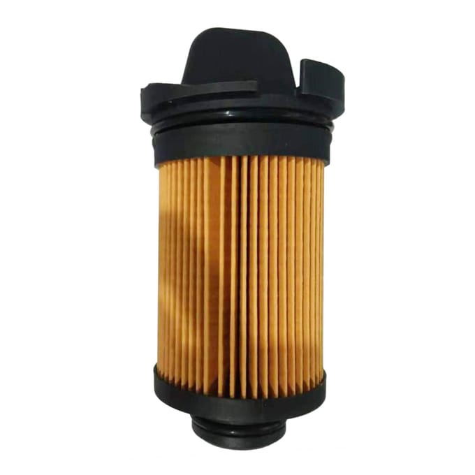 2XOliefilter vervangen voor Briggs & Stratton OEM 595930 (2-PK) geel