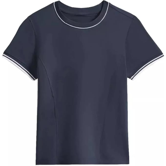 Dames-T-shirt Wilson Team
