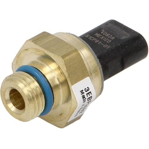 Sensor, uitlaatgasdruk HERTH+BUSS ELPARTS 70668605