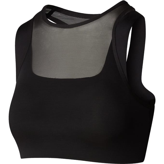 The North Face Refina Sport-bh Dames-Zwart