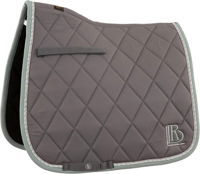 BR Zadeldek Ambiance Orchid Passion Tornado - Full