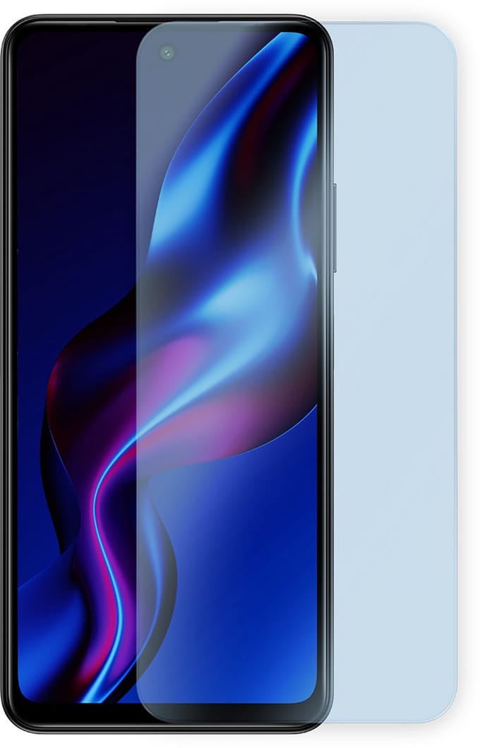 myPhone N23 5G screenprotector