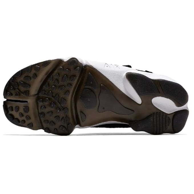 Nike Air Rift Br Dames Sneakers Zwart Cool-Grey-Wit 848386-001 42 black