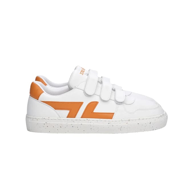Sportschoenen met klittenband Zeta