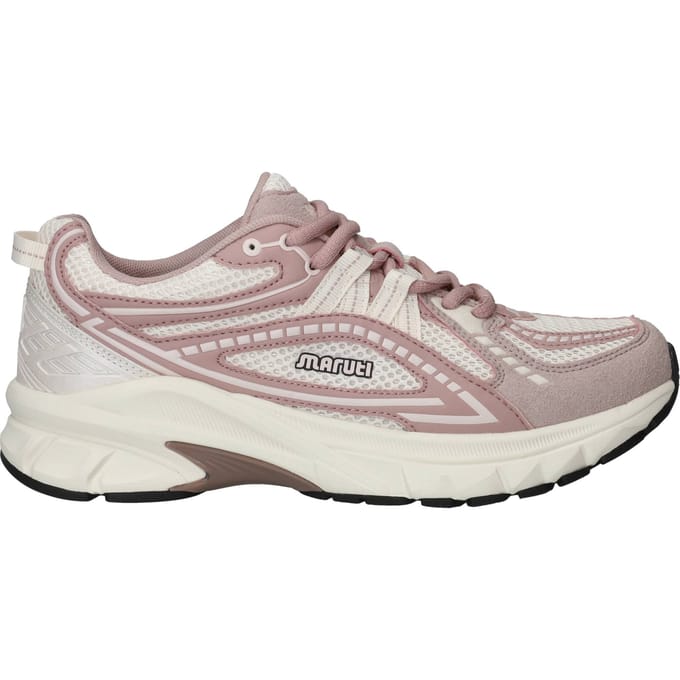 Maruti Nola Sneakers - Dames - Roze - Maat:41
