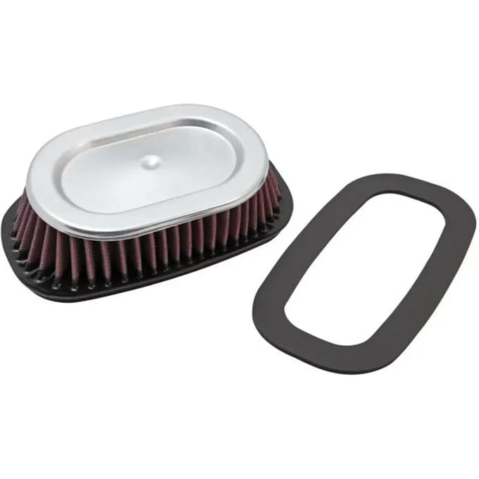 Motorfiets luchtfilter Emgo XR250/350/600R HFF1015