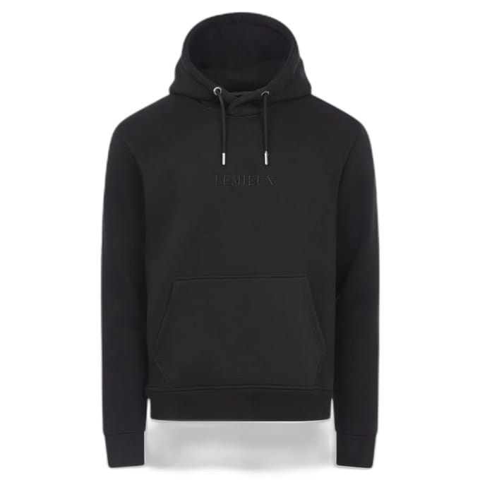 sweatshirt met capuchon LeMieux