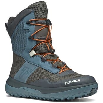 Hoge Sneakers Tecnica Argos Gtx