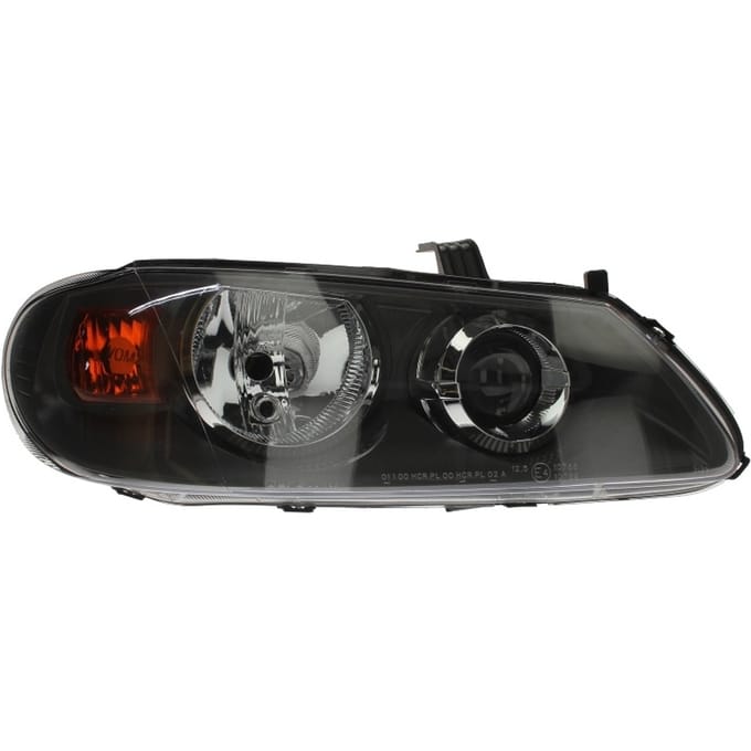 VanWezel 3323964 - Phare double avant droit pour Nissan Almera n16 de 2000 à 2006