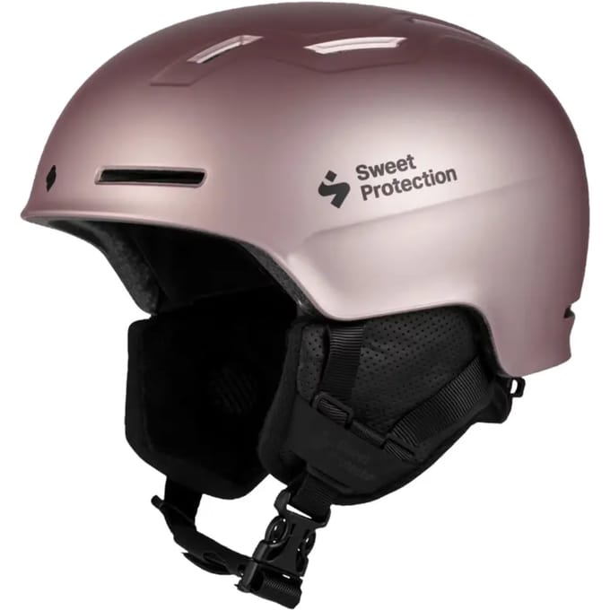 Skihelm voor kinderen Sweet Protection Winder