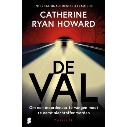 De Val - Catherine Ryan Howard