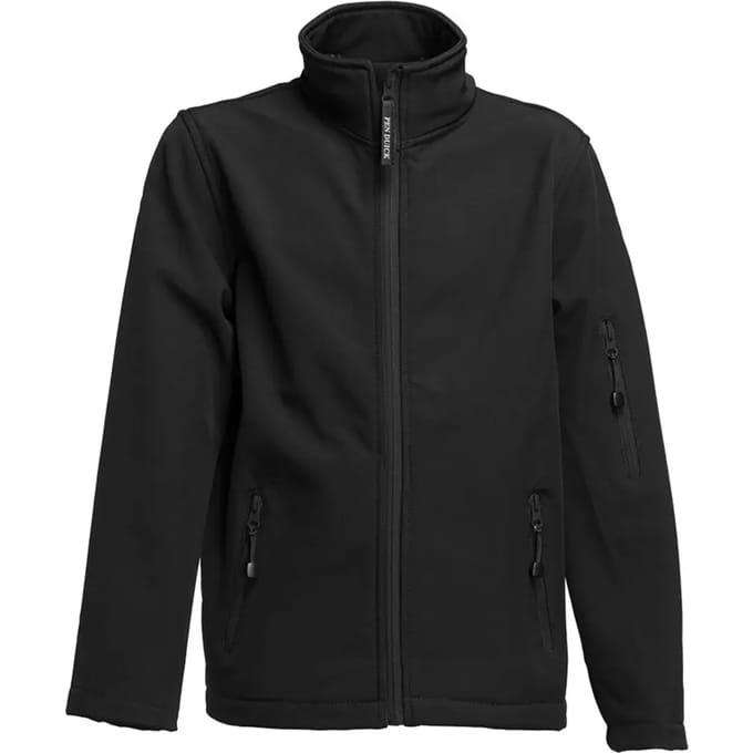 Kinder softshell jas Pen Duick Atlantic