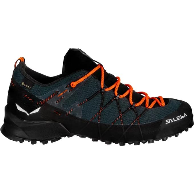 Wandelschoenen Salewa Wildfire 2 GTX