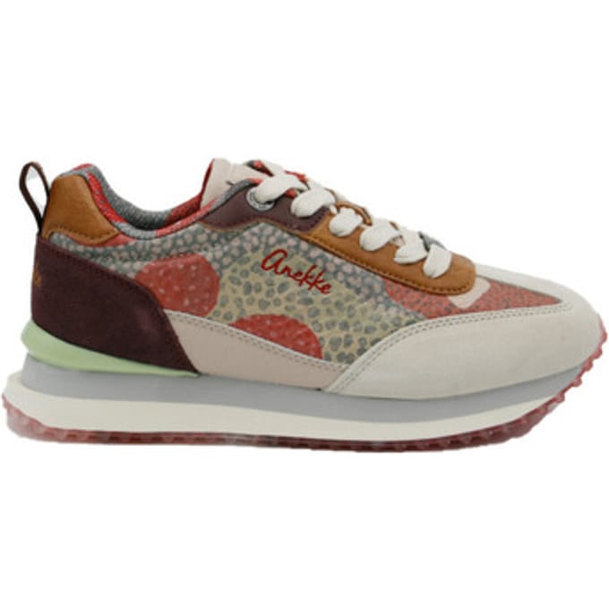 Lage Sneakers Anekke NEW YORK